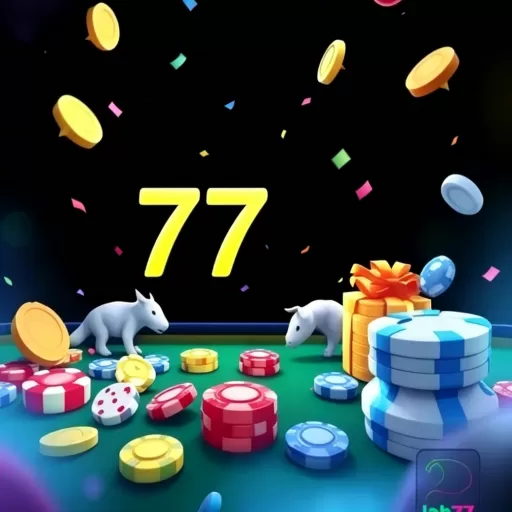 Mengenal girang4d Sebagai Platform Game Online Terpercaya